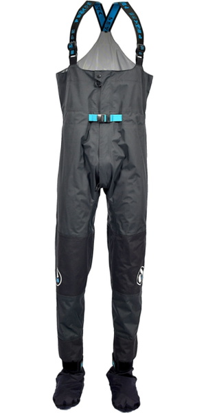 2026 Peak PS Explorer EVO Salopettes 26ES - Black